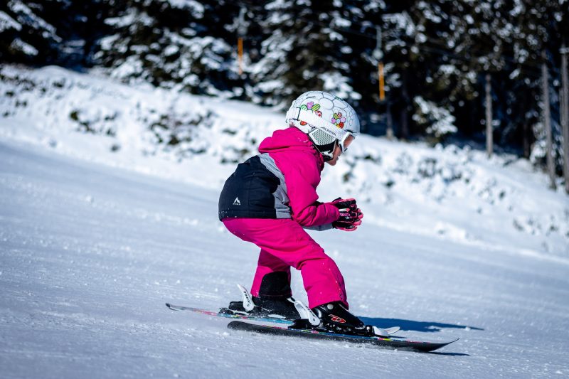 Ski Area - Aurine Dolomiti