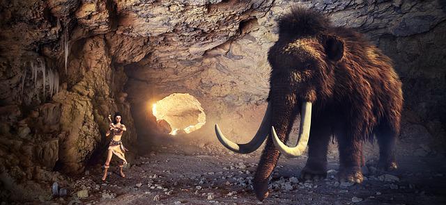 Mammut - Benvenuti al Jurassic Park tra le Dolomiti