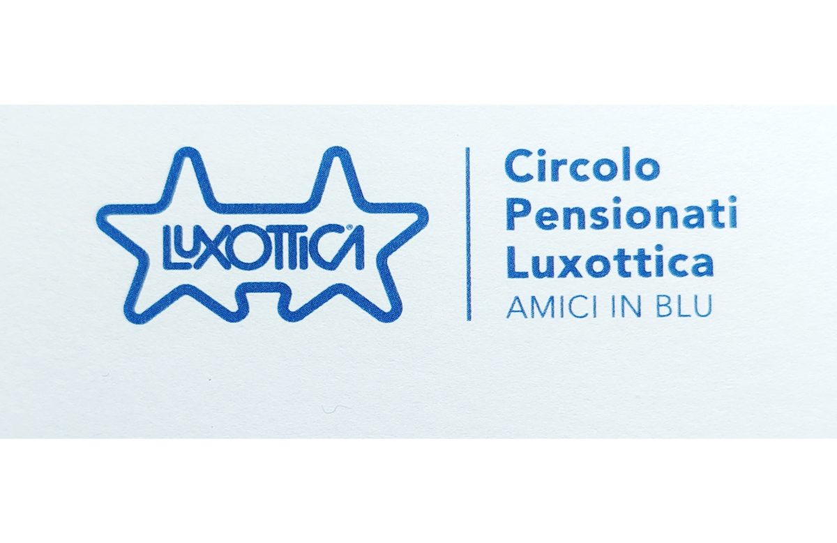 Circolo pensionati Luxottica